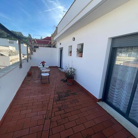 הואלבה Apartamento Turistico Cristobal Colon מראה חיצוני תמונה